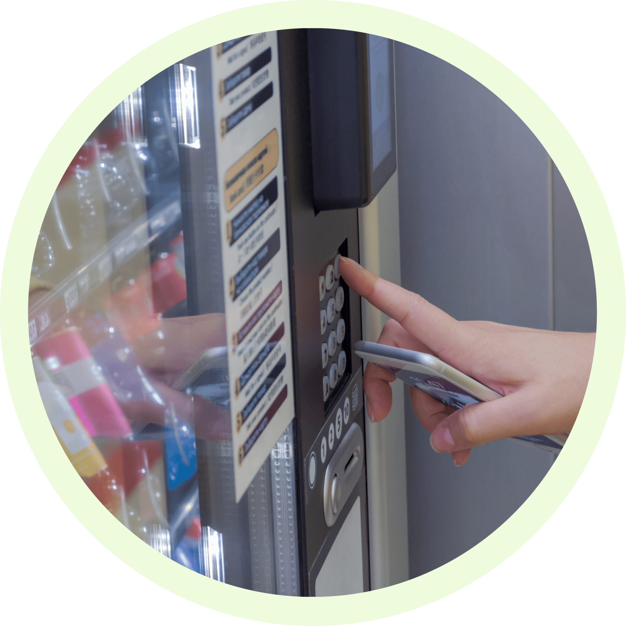 About Us - Ace Healthy Vending - Healthy Vending Company